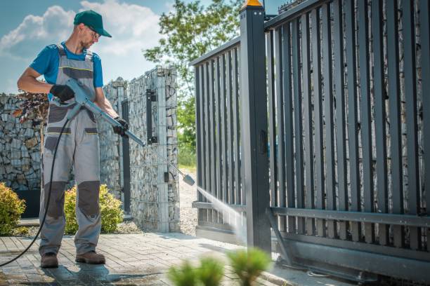 Best Soft Washing for Delicate Surfaces in Lockwood, MT