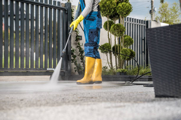 Best Fence Cleaning and Maintenance in Lockwood, MT